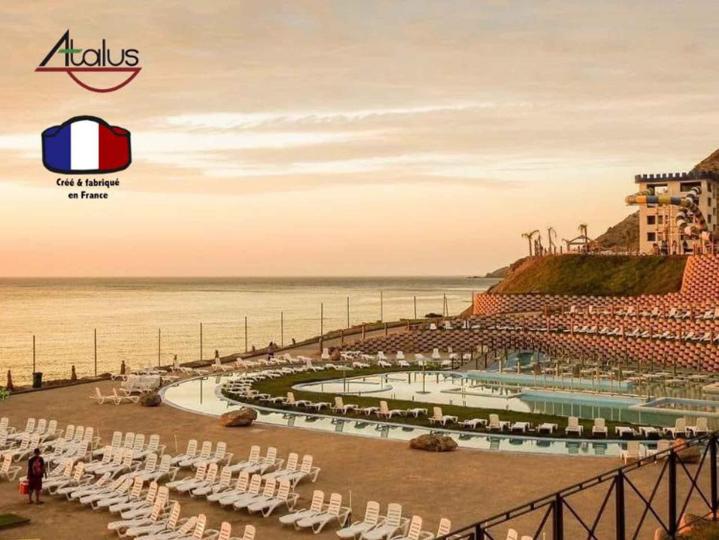 Murs paysagés À l'international