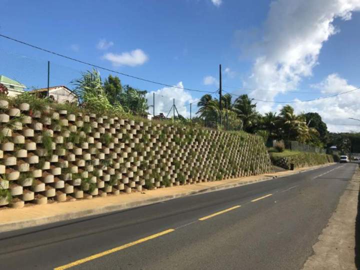 Double Atalus for soundproofing walls internationally
