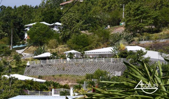 Murs paysagés À l'international