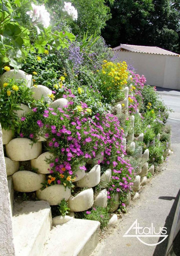 Atalus - 3 tailles À l'international