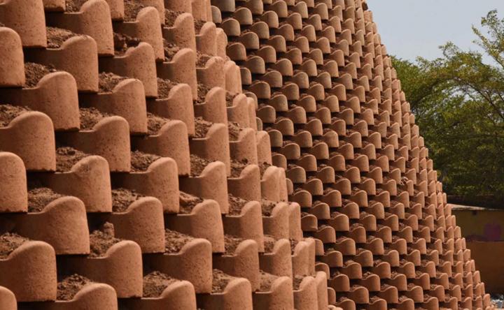 Murs paysagés À l'international