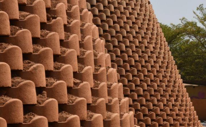 Double Atalus for soundproofing walls internationally