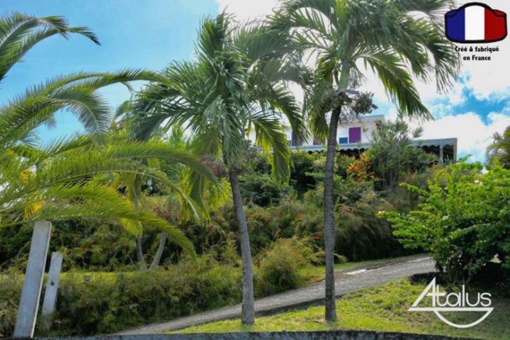 Travaux de Murs paysagés À l'international