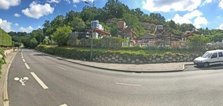 Atalus - 3 sizes internationally