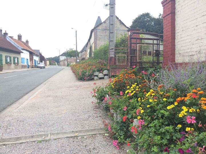 Murs de soutènement végétalisés à l'international