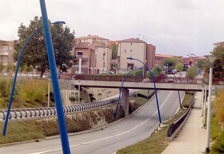 Travaux de Atalus - 3 tailles À l'international