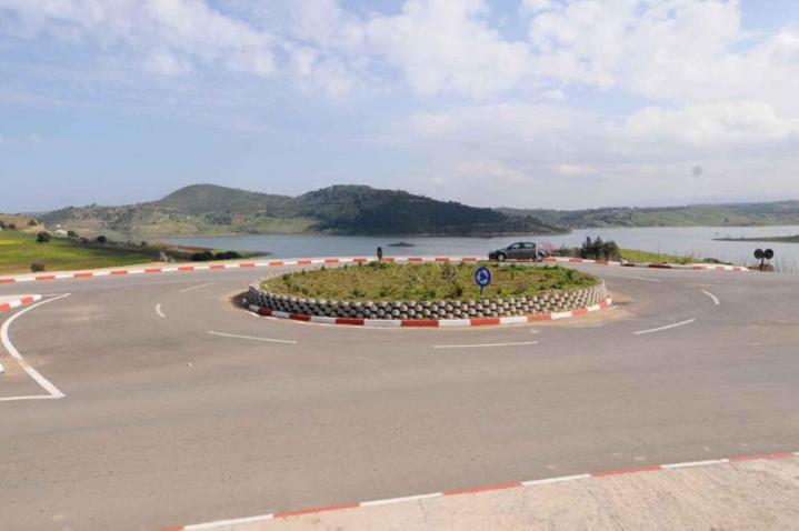 Murs paysagés À l'international