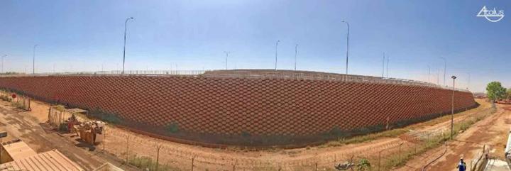 Atalus - 3 tailles À l'international