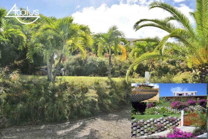 Travaux de Construction de murs de soutènement À l'international