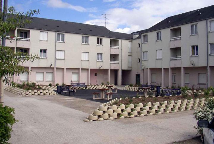 Atalus - 3 tailles À l'international