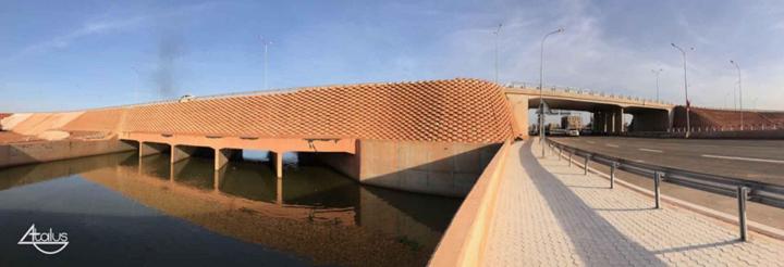 Murs de soutènement végétalisés À l'international