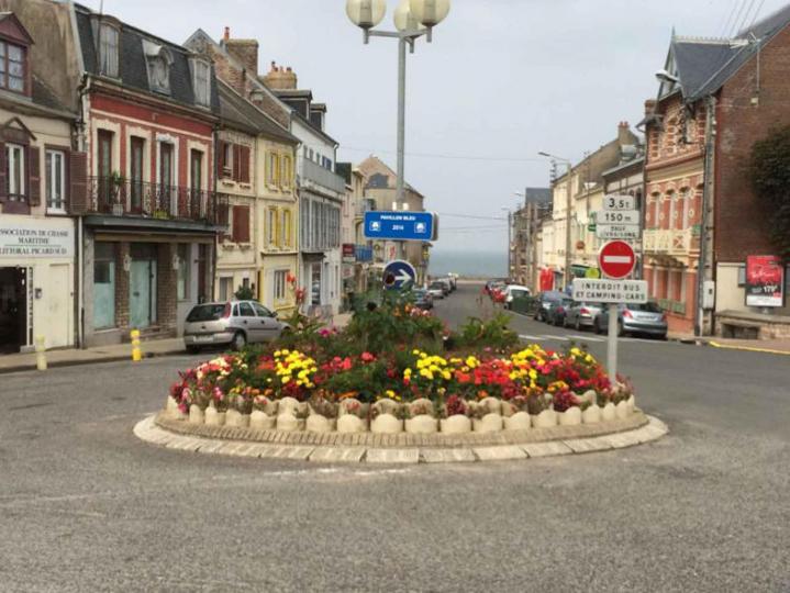 Atalus double pour murs anti-bruit À l'international