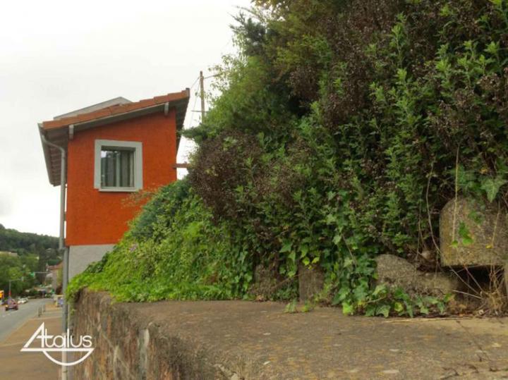 Construction de murs de soutènement À l'international