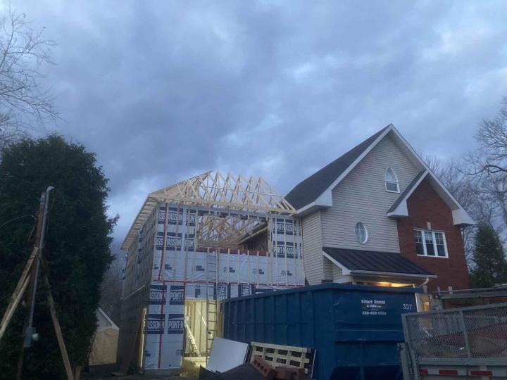 Travaux de Atalus - 3 tailles À l'international